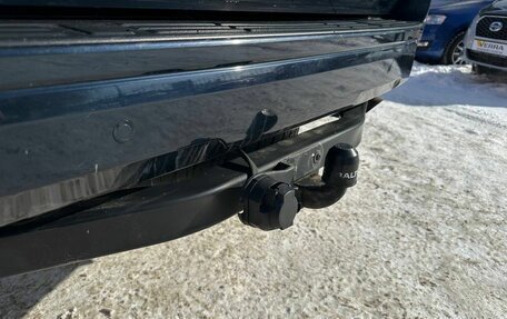 Toyota Land Cruiser Prado 150 рестайлинг 2, 2018 год, 5 250 000 рублей, 18 фотография