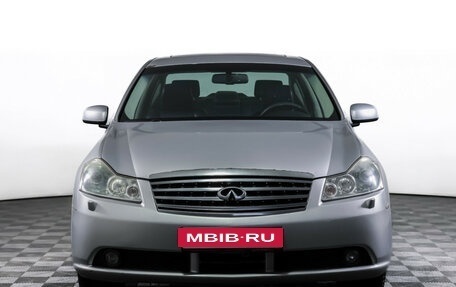 Infiniti M, 2007 год, 889 000 рублей, 2 фотография