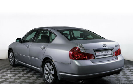 Infiniti M, 2007 год, 889 000 рублей, 7 фотография