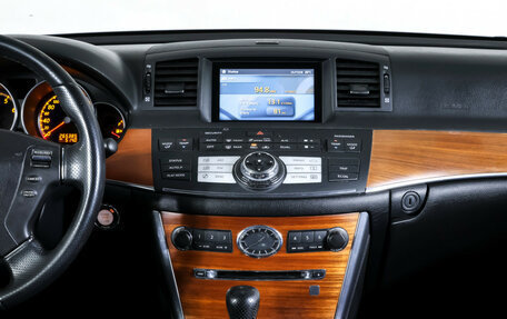 Infiniti M, 2007 год, 889 000 рублей, 14 фотография