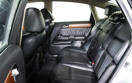 Infiniti M, 2007 год, 889 000 рублей, 12 фотография