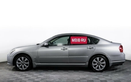 Infiniti M, 2007 год, 889 000 рублей, 8 фотография