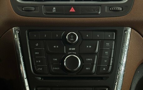 Opel Mokka I, 2014 год, 1 050 000 рублей, 7 фотография