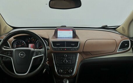 Opel Mokka I, 2014 год, 1 050 000 рублей, 5 фотография