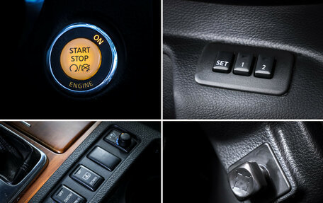 Infiniti M, 2007 год, 889 000 рублей, 21 фотография