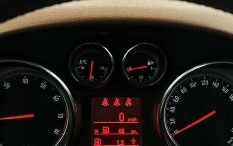 Opel Mokka I, 2014 год, 1 050 000 рублей, 6 фотография