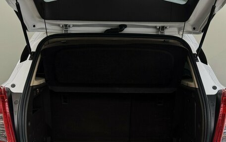 Opel Mokka I, 2014 год, 1 050 000 рублей, 15 фотография