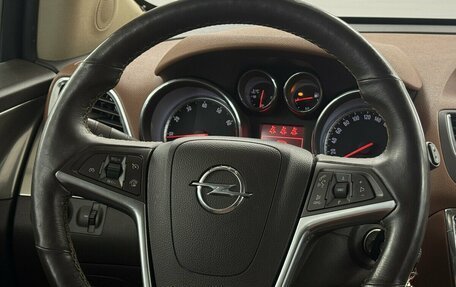 Opel Mokka I, 2014 год, 1 050 000 рублей, 8 фотография