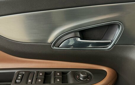 Opel Mokka I, 2014 год, 1 050 000 рублей, 10 фотография