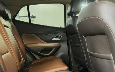 Opel Mokka I, 2014 год, 1 050 000 рублей, 14 фотография