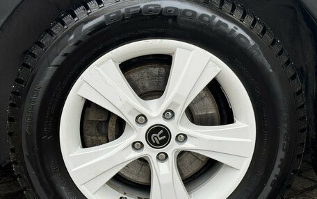 Opel Mokka I, 2014 год, 1 050 000 рублей, 17 фотография