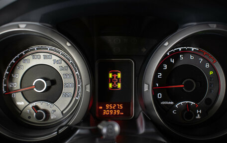 Mitsubishi Pajero IV, 2019 год, 4 210 000 рублей, 12 фотография