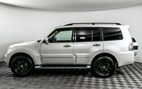 Mitsubishi Pajero IV, 2019 год, 4 210 000 рублей, 8 фотография