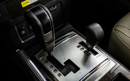 Mitsubishi Pajero IV, 2019 год, 4 210 000 рублей, 16 фотография
