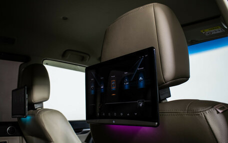 Mitsubishi Pajero IV, 2019 год, 4 210 000 рублей, 17 фотография