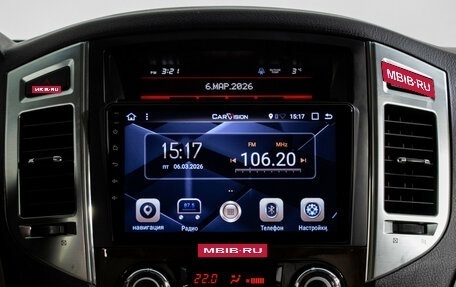 Mitsubishi Pajero IV, 2019 год, 4 210 000 рублей, 14 фотография