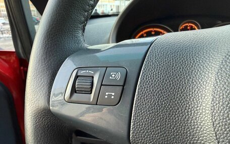 Opel Corsa D, 2011 год, 525 000 рублей, 14 фотография