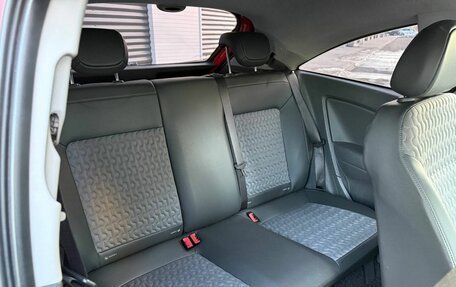 Opel Corsa D, 2011 год, 525 000 рублей, 13 фотография