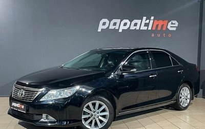 Toyota Camry, 2014 год, 1 950 000 рублей, 1 фотография