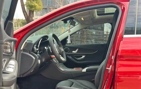 Mercedes-Benz C-Класс, 2021 год, 2 350 888 рублей, 7 фотография