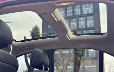 Mercedes-Benz C-Класс, 2021 год, 2 350 888 рублей, 8 фотография