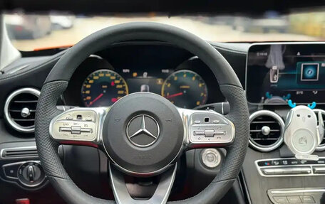 Mercedes-Benz C-Класс, 2021 год, 2 350 888 рублей, 10 фотография