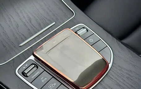 Mercedes-Benz C-Класс, 2021 год, 2 350 888 рублей, 11 фотография