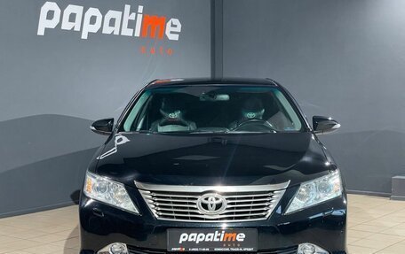 Toyota Camry, 2014 год, 1 950 000 рублей, 2 фотография