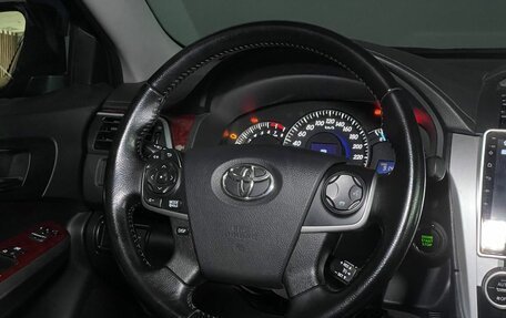 Toyota Camry, 2014 год, 1 950 000 рублей, 9 фотография