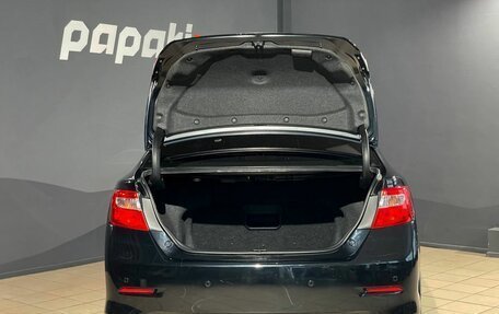 Toyota Camry, 2014 год, 1 950 000 рублей, 5 фотография