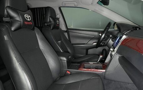 Toyota Camry, 2014 год, 1 950 000 рублей, 8 фотография