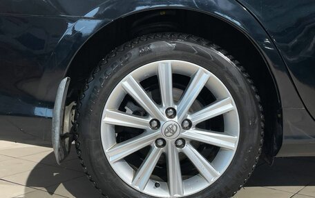 Toyota Camry, 2014 год, 1 950 000 рублей, 11 фотография