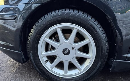 Toyota Avensis III рестайлинг, 2007 год, 1 050 000 рублей, 11 фотография