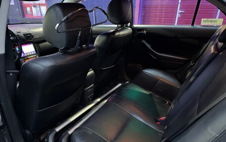 Toyota Avensis III рестайлинг, 2007 год, 1 050 000 рублей, 9 фотография