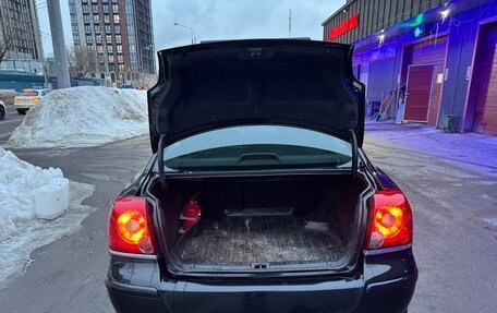 Toyota Avensis III рестайлинг, 2007 год, 1 050 000 рублей, 6 фотография