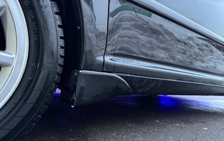 Toyota Avensis III рестайлинг, 2007 год, 1 050 000 рублей, 13 фотография