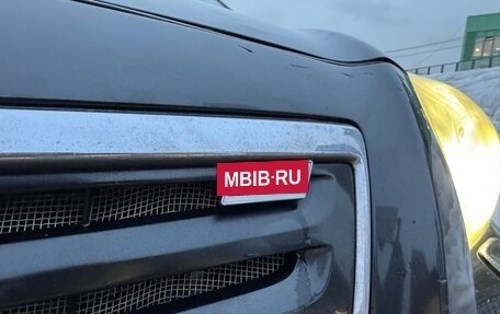 Toyota Avensis III рестайлинг, 2007 год, 1 050 000 рублей, 12 фотография