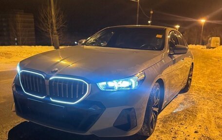 BMW 5 серия, 2023 год, 7 950 000 рублей, 1 фотография