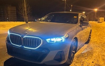 BMW 5 серия, 2023 год, 7 950 000 рублей, 1 фотография