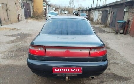 Toyota Carina, 1995 год, 200 000 рублей, 1 фотография