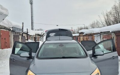Opel Astra J, 2010 год, 690 000 рублей, 1 фотография