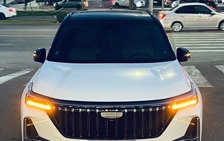 Geely Atlas, 2025 год, 1 900 000 рублей, 1 фотография