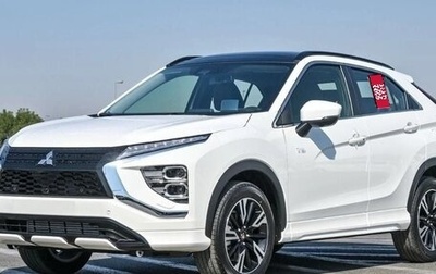 Mitsubishi Eclipse Cross, 2025 год, 2 280 000 рублей, 1 фотография