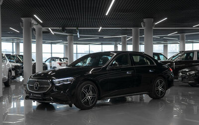 Mercedes-Benz E-Класс, 2025 год, 8 840 000 рублей, 1 фотография