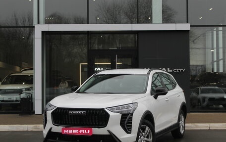 Haval Jolion, 2026 год, 2 599 000 рублей, 1 фотография