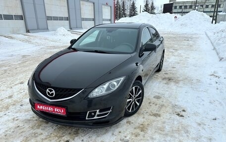 Mazda 6, 2008 год, 800 000 рублей, 1 фотография