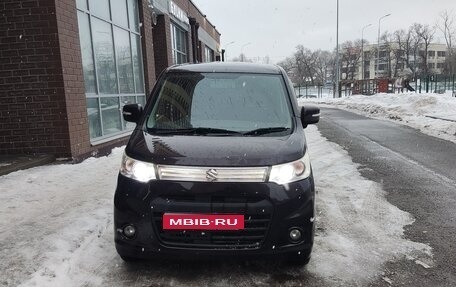 Suzuki Wagon R V, 2014 год, 780 000 рублей, 1 фотография