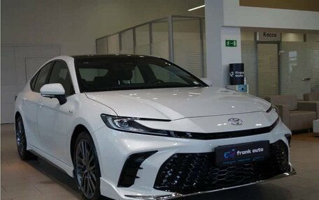 Toyota Camry, 2025 год, 5 350 000 рублей, 1 фотография