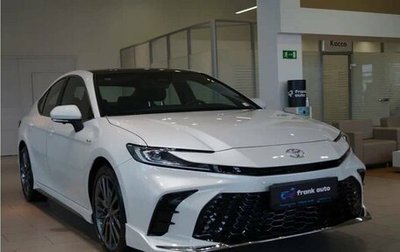 Toyota Camry, 2025 год, 5 350 000 рублей, 1 фотография