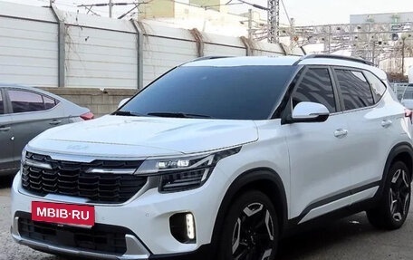 KIA Seltos I, 2022 год, 1 970 800 рублей, 1 фотография